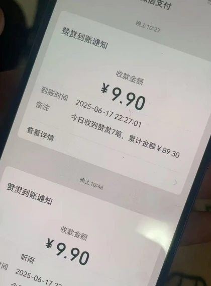 二次元男粉快速变现项目，私域卖虚拟产品，百分利润